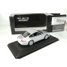 PORSCHE 911 CARRERA 4S 997 2005 Gris Clair MINICHAMPS 1:43