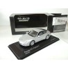 PORSCHE 911 CARRERA 4S 997 2005 Gris Clair MINICHAMPS 1:43