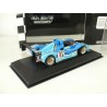 FERRARI 333 SP N°4 LE MANS 1997 MINICHAMPS 1:43