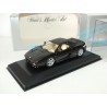 FERRARI F355 SOFTTOP 1994 Noir MINICHAMPS 1:43