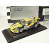 PORSCHE 911 GT3-RS N°75 LE MANS 2003 MINICHAMPS 1:43 