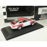 PORSCHE 911 TURBO 993 1995 Jaune MINICHAMPS 1:43