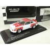 PORSCHE 911 TURBO 993 1995 Jaune MINICHAMPS 1:43