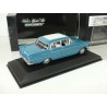 OPEL KAPITAN 1959-63 Turquoise MINICHAMPS 1:43