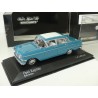 OPEL KAPITAN 1959-63 Turquoise MINICHAMPS 1:43