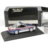 PORSCHE 911 2004 POLIZEI AUTRICHE MINICHAMPS 1:43