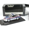 PORSCHE 911 2004 POLIZEI AUTRICHE MINICHAMPS 1:43