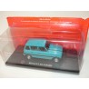 RENAULT 4 SAFARI Bleu IXO PRESSE 1:43