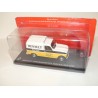 RENAULT 4 FOURGONNETTE Service Renault IXO PRESSE 1:43