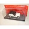 RENAULT 4 L SINPAR TORPEDO IXO PRESSE 1:43