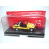 RENAULT 4 MUSHANG BIMOTEUR 4*4 RALLYE INFERNAL IXO PRESSE 1:43