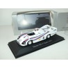 PORSCHE 936/77 NÂ°4 LE MANS 1977 MINICHAMPS 1:43 ArrivÃ©e 1er