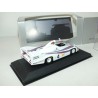 PORSCHE 936/77 NÂ°4 LE MANS 1977 MINICHAMPS 1:43 ArrivÃ©e 1er