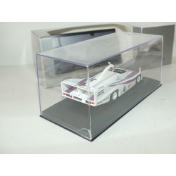 PORSCHE 936/77 NÂ°4 LE MANS 1977 MINICHAMPS 1:43 ArrivÃ©e 1er
