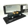 PORSCHE 944 CABRIOLET 1991 Vert Green MINICHAMPS 1:43