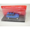 RENAULT 4 SIXTIES Bleu IXO PRESSE 1:43