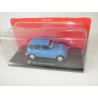 RENAULT 4 EXPORT Bleu IXO PRESSE 1:43