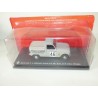 RENAULT 4 SINPAR PICK UP RALLYE DES CIMES IXO PRESSE 1:43