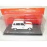 RENAULT 4 DE LA GENDARMERIE BELGE IXO PRESSE 1:43