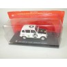 RENAULT 4 RALLYE EAST AFRICAN SAFARI IXO PRESSE 1:43
