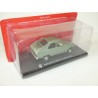 RENAULT MINI 4S URUGUAY IXO PRESSE 1:43
