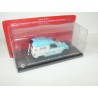RENAULT 4 FOURGONNETTE LES TRIPLETTES DE BONNEVILLE IXO PRESSE 1:43