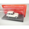 RENAULT 4 LIDER EL AMIGO FIEL COLOMBIENNE IXO PRESSE 1:43