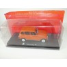 RENAULT 4 L 1961 Orange IXO PRESSE 1:43