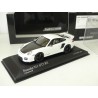 PORSCHE 911GT3 RS 997 II 2010 Blanc MINICHAMPS 1:43