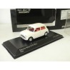 MORRIS MINI 850 MK I 1960 Blanc MINICHAMPS 1:43