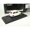 MORRIS MINI 850 MK I 1960 Blanc MINICHAMPS 1:43