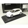 ALFA ROMEO GIULIETTA 2010 Blanc MINICHAMPS 1:43