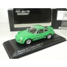 PORSCHE 911 CARRERA RSR 1973 Vert MINICHAMPS 1:43