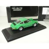 PORSCHE 911 CARRERA RSR 1973 Vert MINICHAMPS 1:43