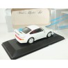 PORSCHE 911 RS 993 1995 Blanc MINICHAMPS 1:43