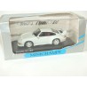 PORSCHE 911 RS 993 1995 Blanc MINICHAMPS 1:43