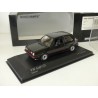VW GOLF GTi II 1985 Noir MINICHAMPS 1:43