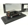 VW GOLF GTi II 1985 Noir MINICHAMPS 1:43