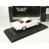 VOLVO P1800 COUPE 1969 Blanc MINICHAMPS 1:43