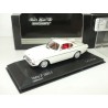 VOLVO P1800 COUPE 1969 Blanc MINICHAMPS 1:43