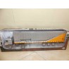 CAMION RENAULT FAINEANT (1950-1955) Grand Moulins Paris SEMI REMORQUE ALTAYA 1:43