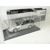 MERCEDES SL  WITH OPENING ROOF 2001 Gris 1:43
