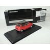 MINI COOPER 1275S MK II Rouge MINICHAMPS 1:43