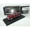 JAGUAR MK II SALOON 1959-67 Bordeaux MINICHAMPS 1:43