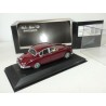 JAGUAR MK II SALOON 1959-67 Bordeaux MINICHAMPS 1:43