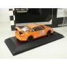 PORSCHE 911 GT3 CUP N°97 SEBRING 2007 T. PAPADOPOULOS MINICHAMPS 1:43 JAGERMEIFTER