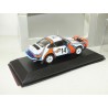 PORSCHE 911 SC SAFARI RALLYE 1978 PRESTON MINICHAMPS 1:43