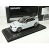 BMW M2 CS 2020 Gris MINICHAMPS 1:43