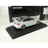 BMW M2 CS 2020 Gris MINICHAMPS 1:43