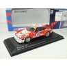 PORSCHE 934 N°69 LE MANS 1978 MINICHAMPS 1:43